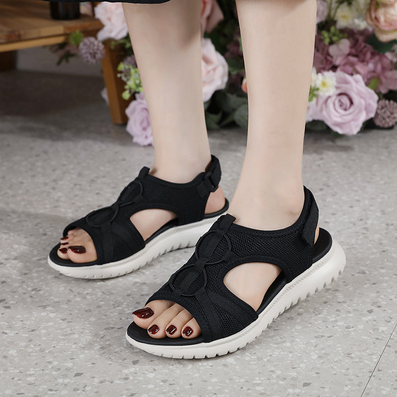 Soliva™ Non-slip orthopedic Sandals