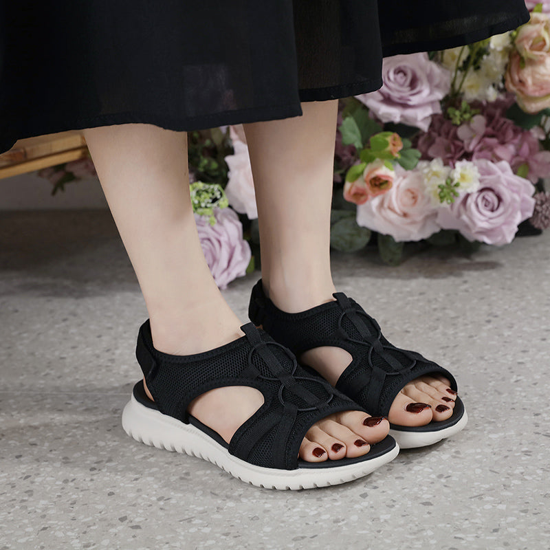 Soliva™ Non-slip orthopedic Sandals