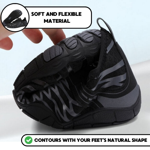 AzureFlex™ Non-Slip Barefoot Shoes (Unisex)