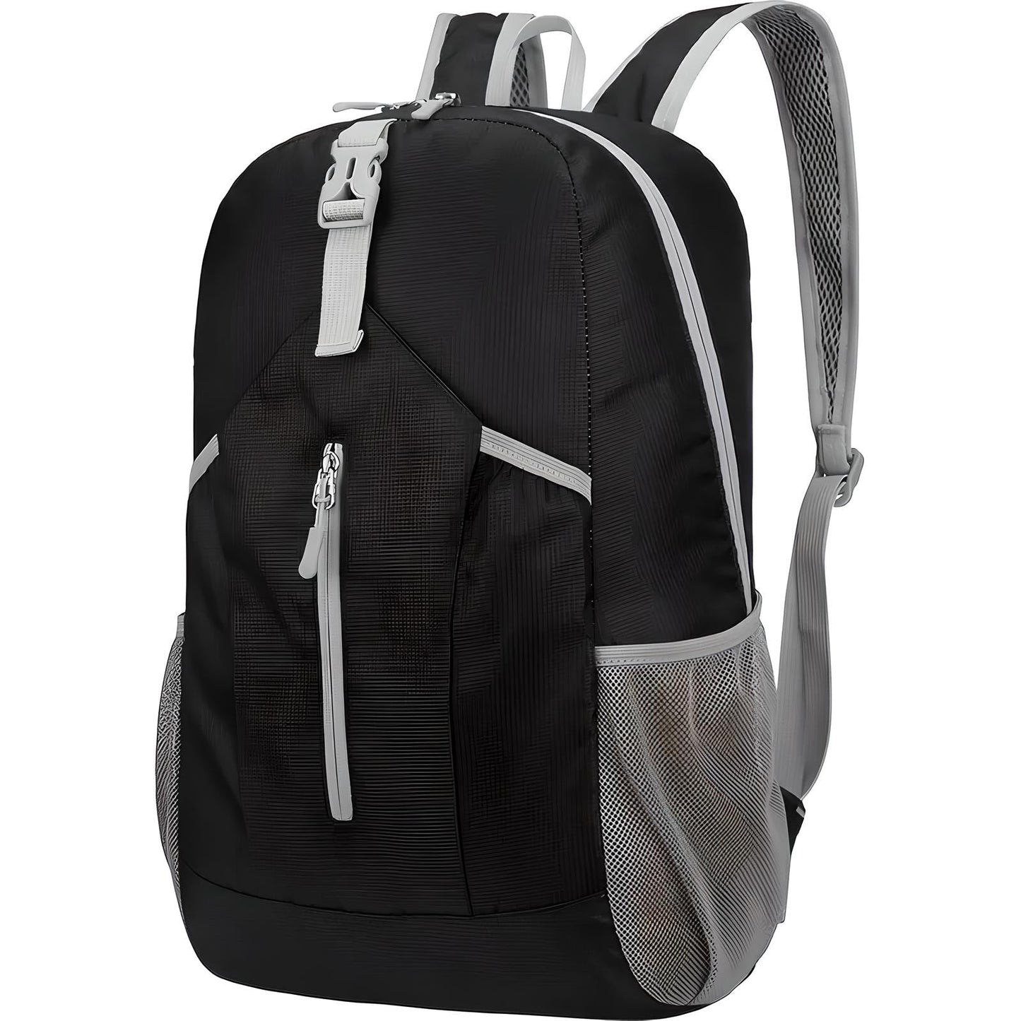 AeroPack™ | Ultralight Foldable Outdoor Backpack
