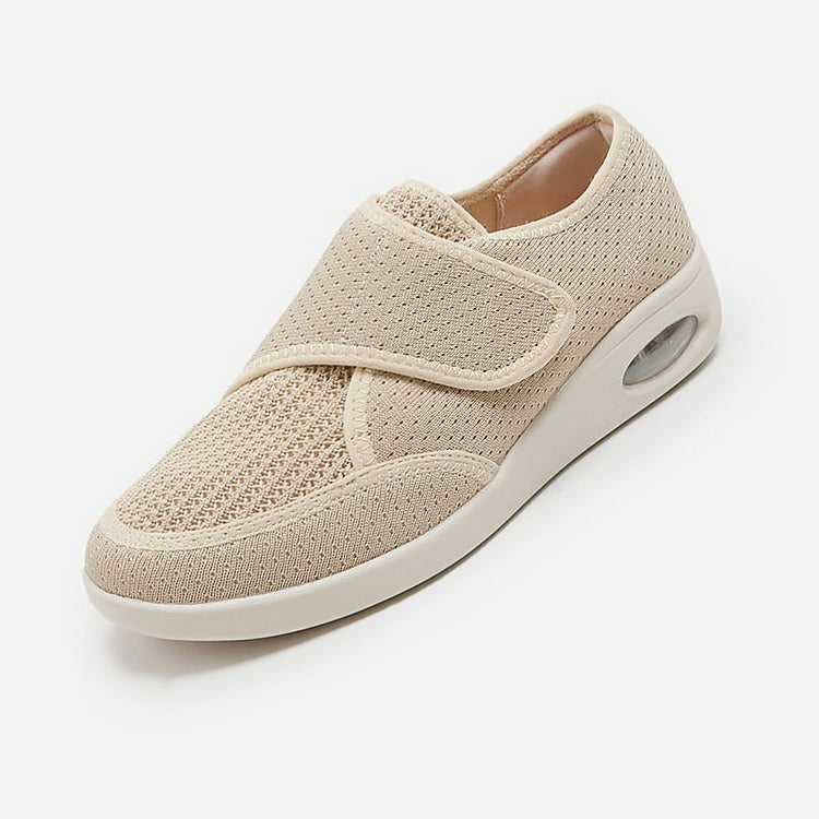 ComfortEase™ | Diabetic Orthopedic Shoes for Swollen Feet