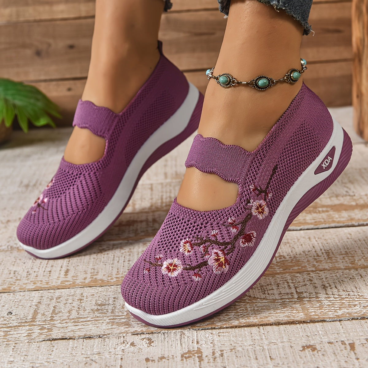 SupportPlus - Non-slip orthopedic shoes