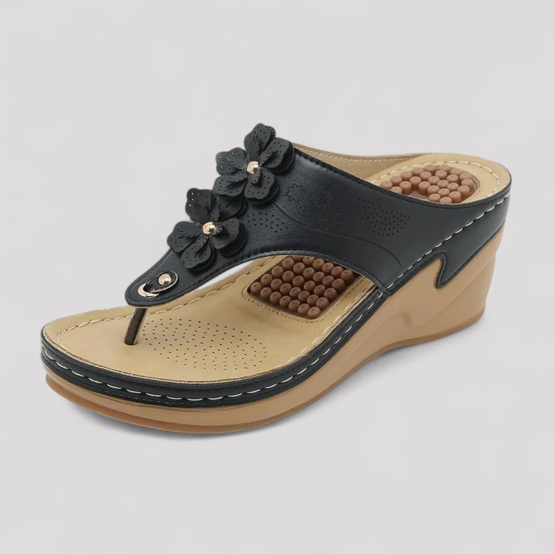 Lena™ Orthopedic Sandal