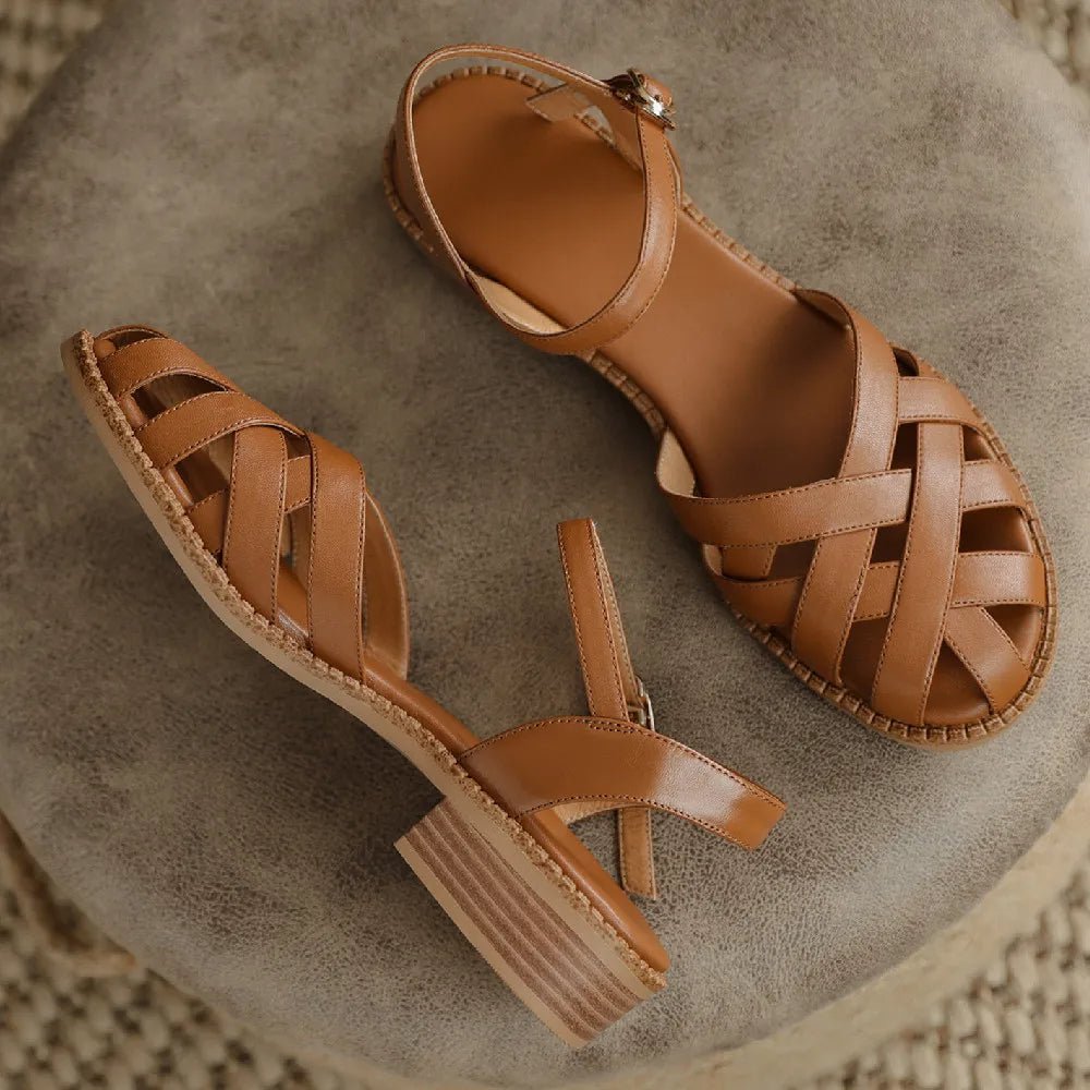 Meritxell - Stylish Non Slip Sandal