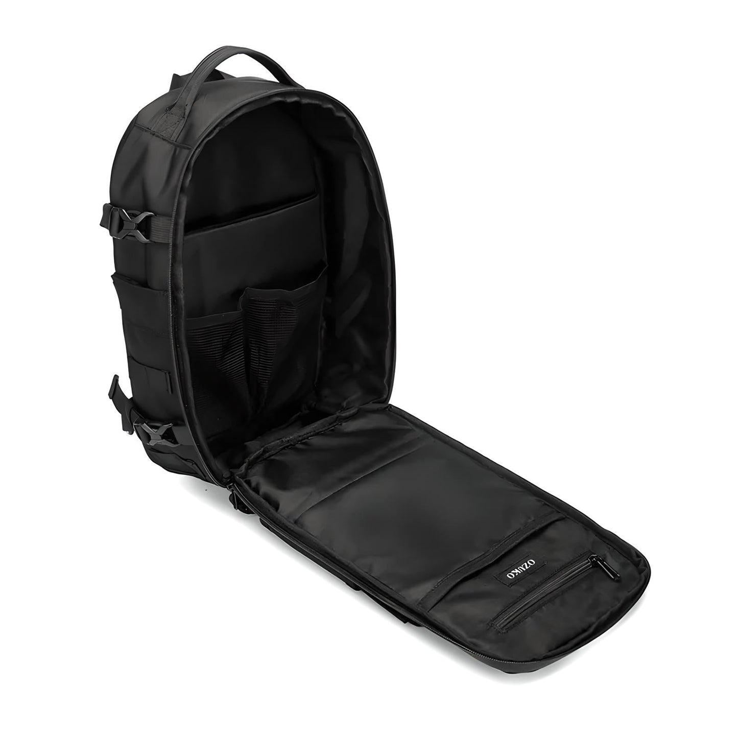 TactiGuard™ Anti-Theft Tactical Sling Bag