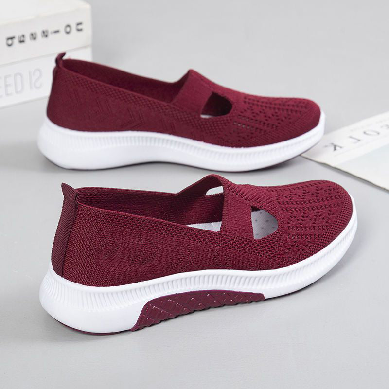 LunaSoft - Non-Slip Orthopedic Shoes