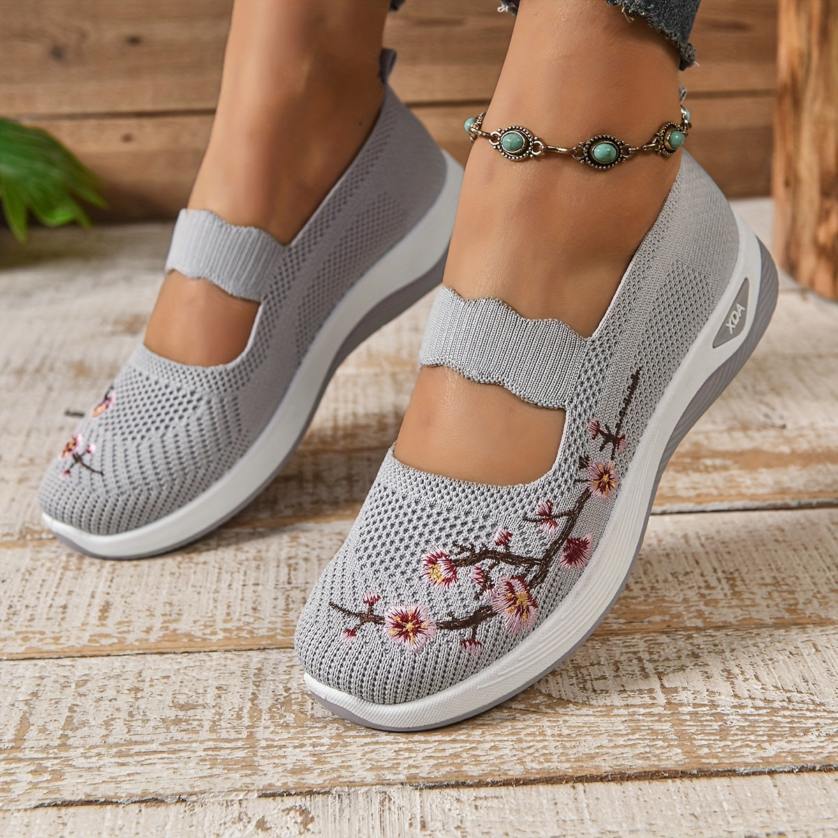 SupportPlus - Non-slip orthopedic shoes