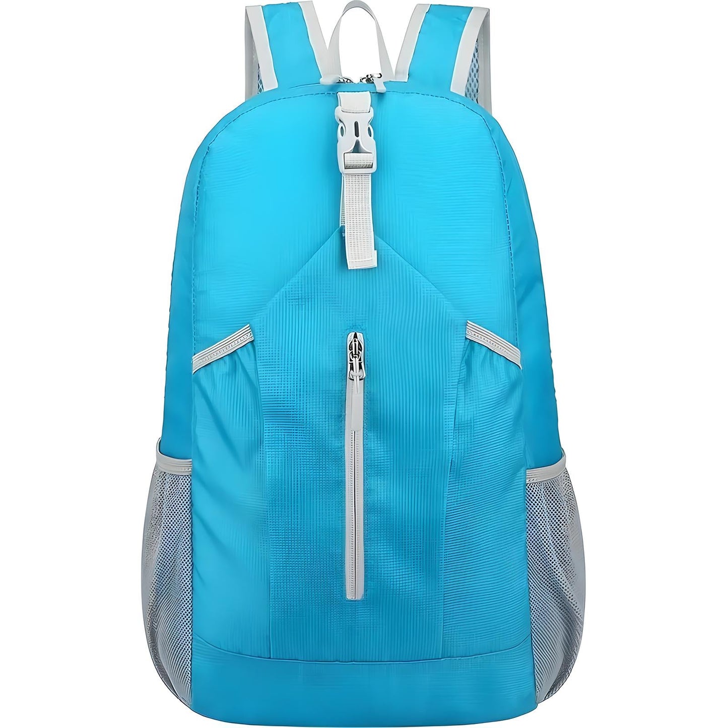 AeroPack™ | Ultralight Foldable Outdoor Backpack