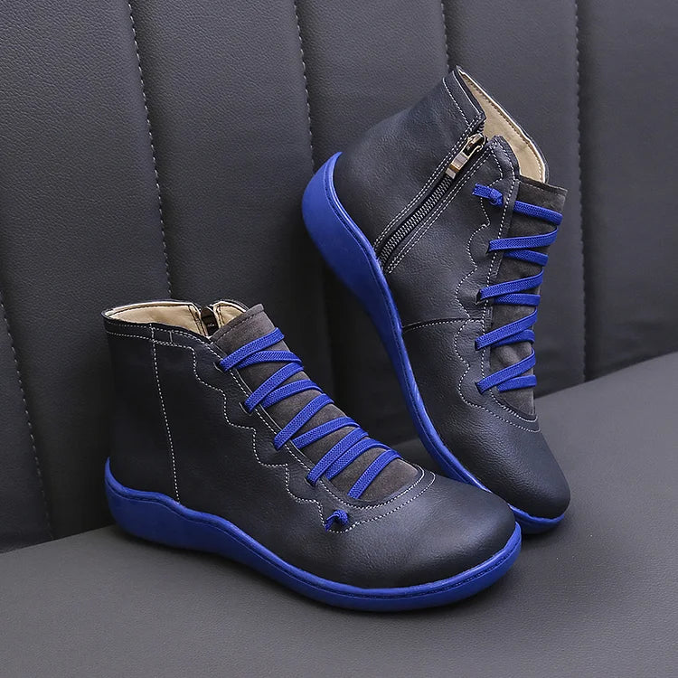 Nordiva™ | Waterproof Winter Boots for Women