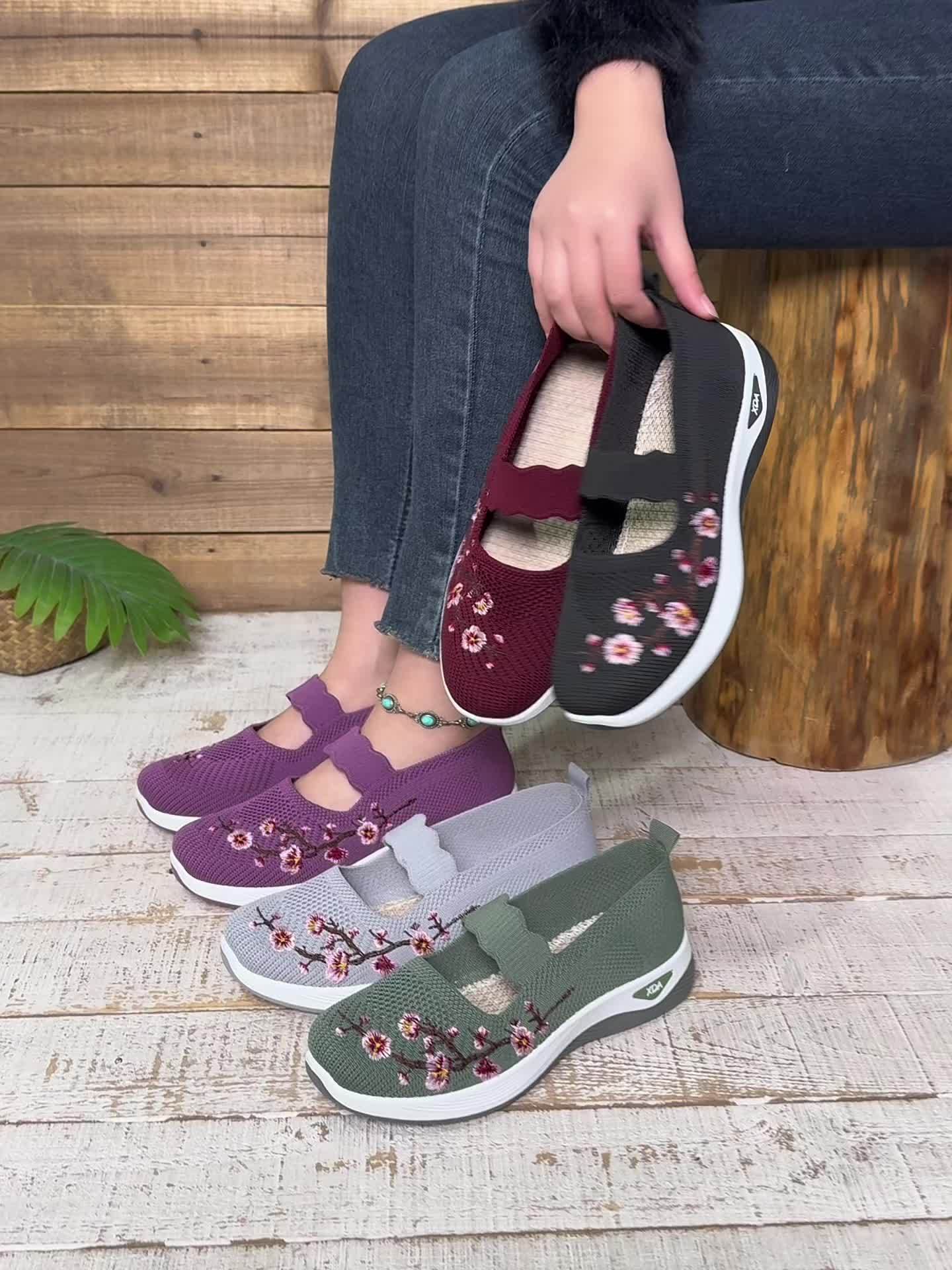SupportPlus - Non-slip orthopedic shoes