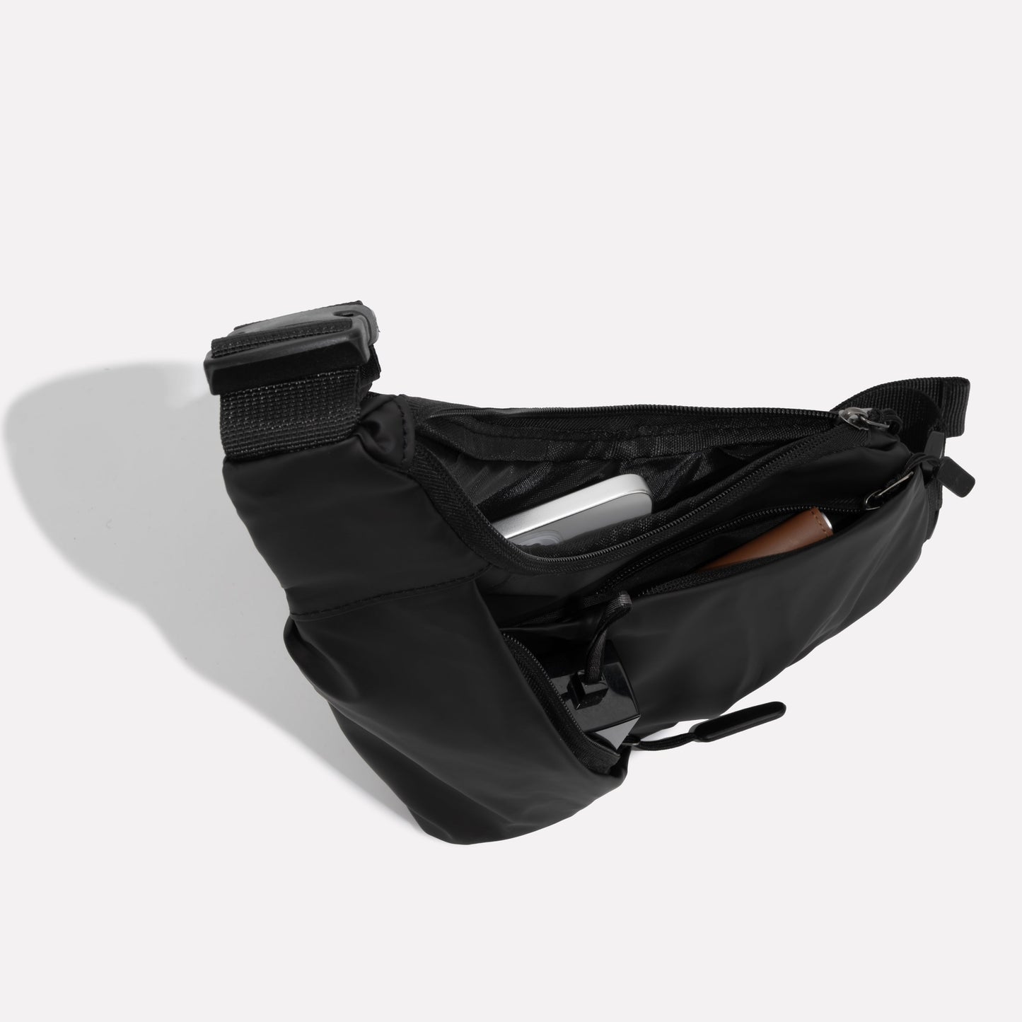 CityGuard™ Anti-Theft Casual Sling Bag