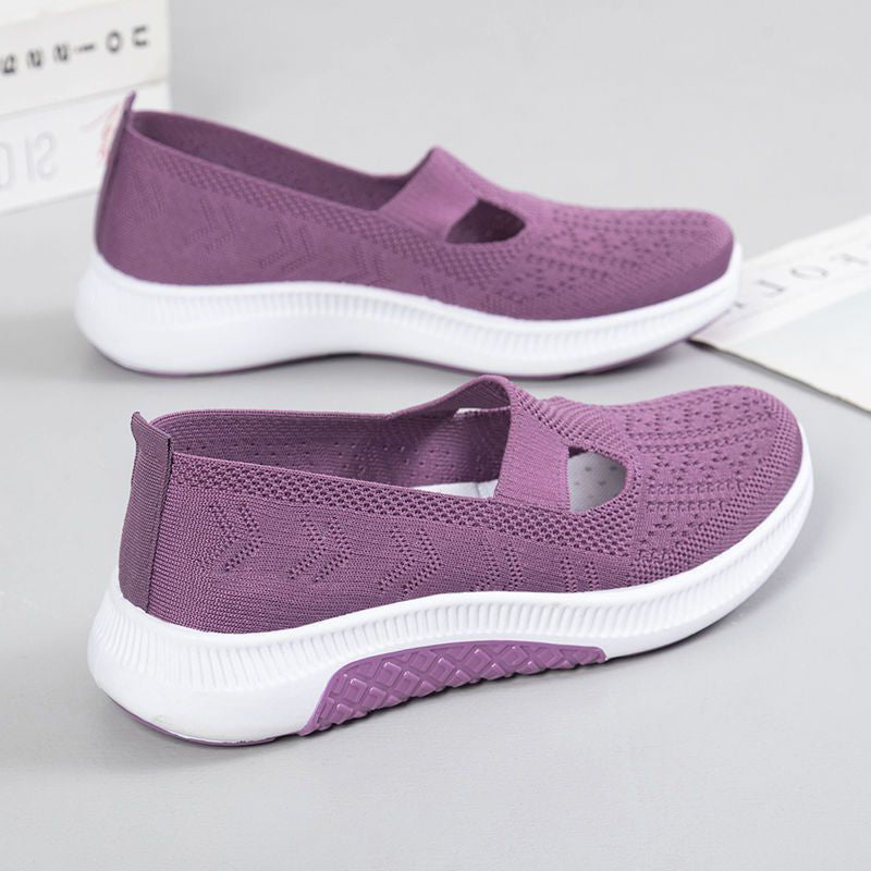 LunaSoft - Non-Slip Orthopedic Shoes
