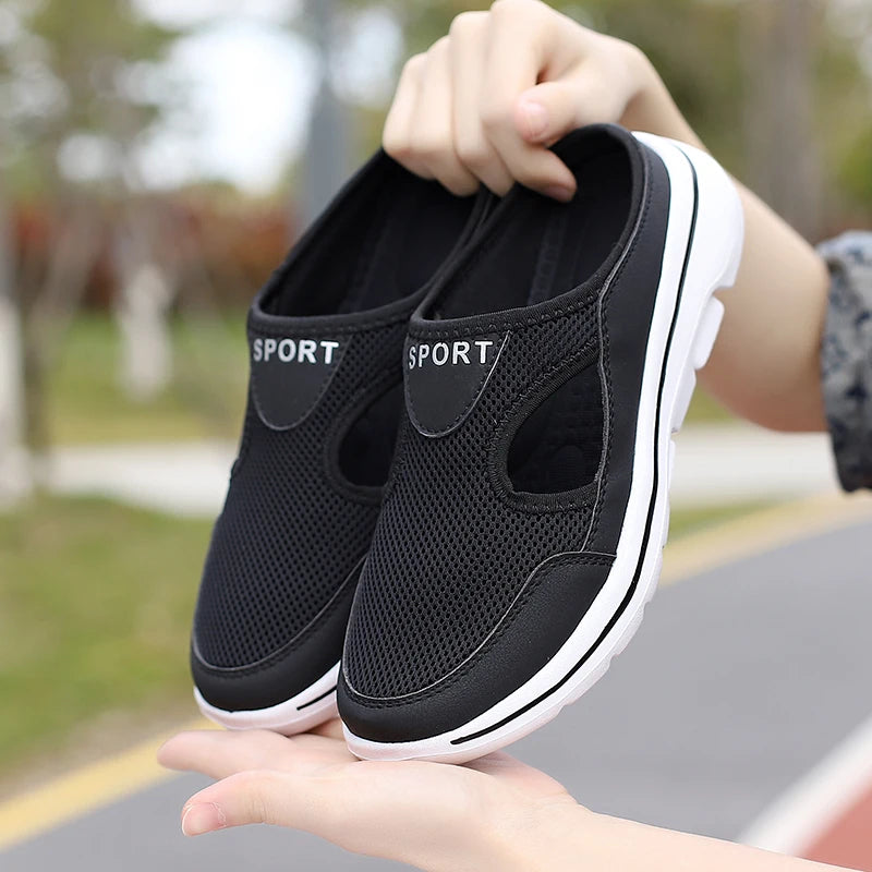 Sport - Orthopedic Slip-on Sneakers