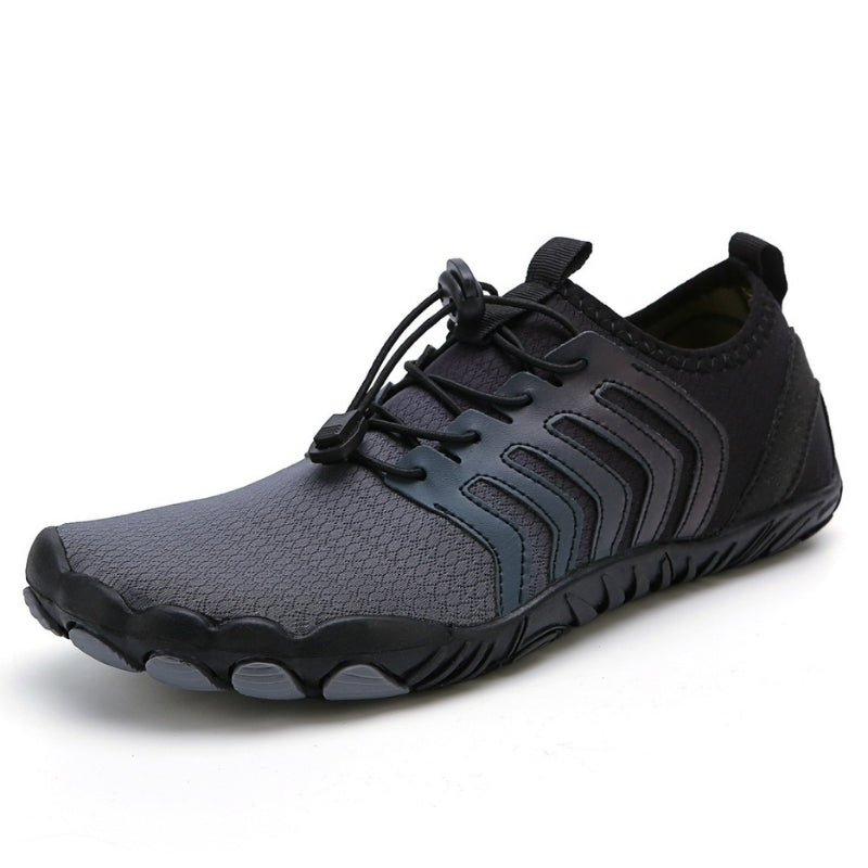 EarthFlex™ Wide Fit Barefoot Shoes (Unisex)