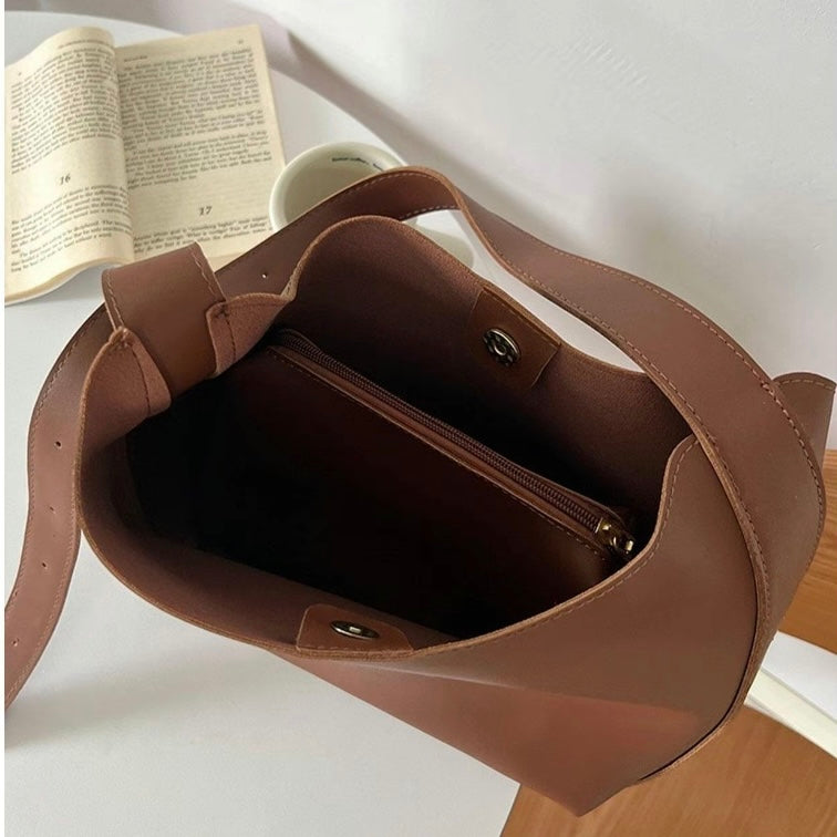 Senia™ | Trendy Shoulder Bag for Women