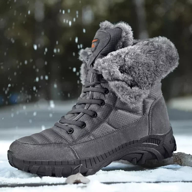 Nuvia™ | Men’s Winter Hiking Boots