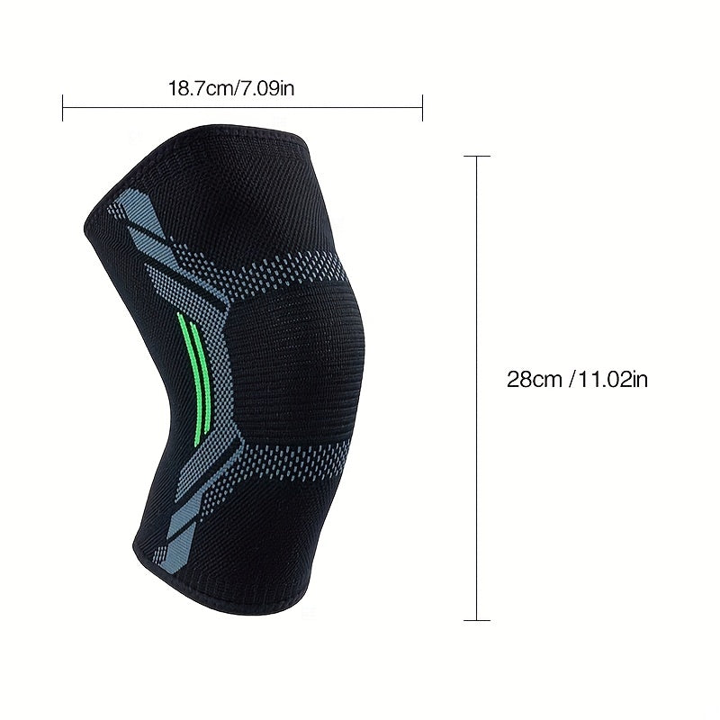 CoreFlex™ Knee Support - Compression Support for Running & Fitness