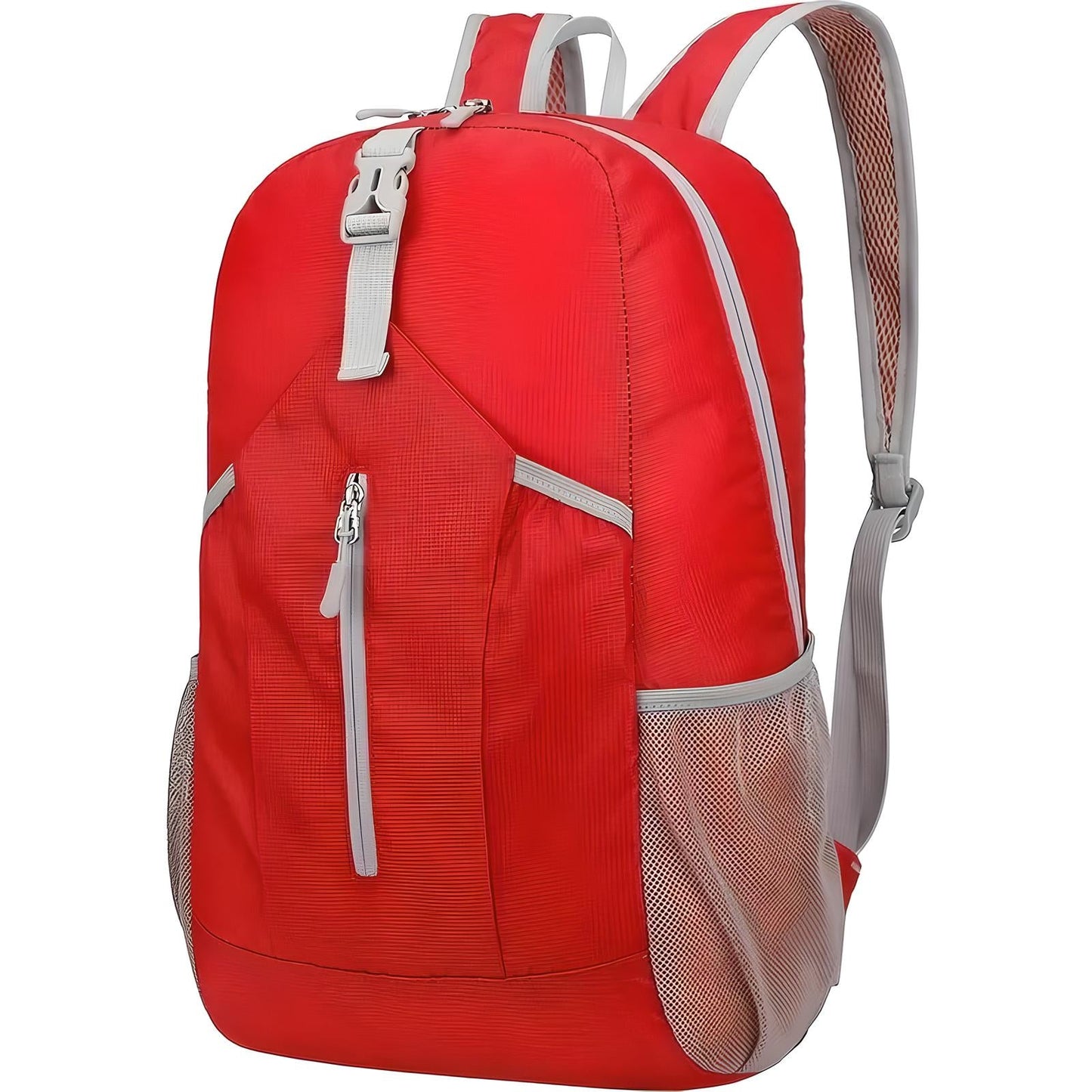 AeroPack™ | Ultralight Foldable Outdoor Backpack