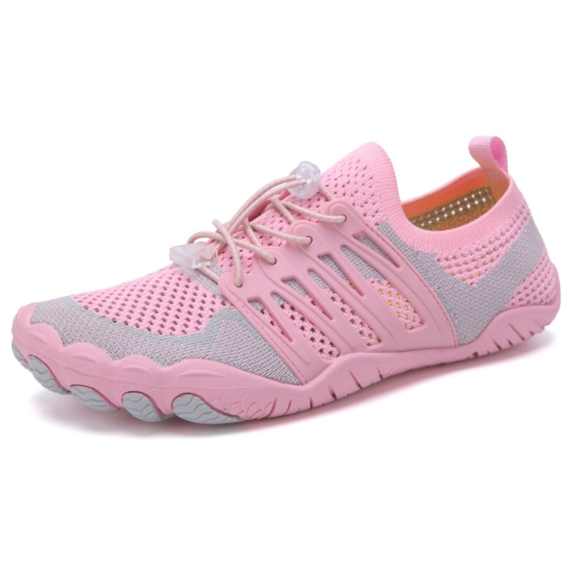 CanyonTrail™ Non-Slip Barefoot Shoes (Unisex)