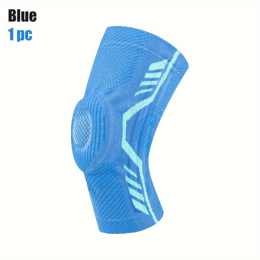 OrthoShield™ knee support - compression support with patella stabiliser