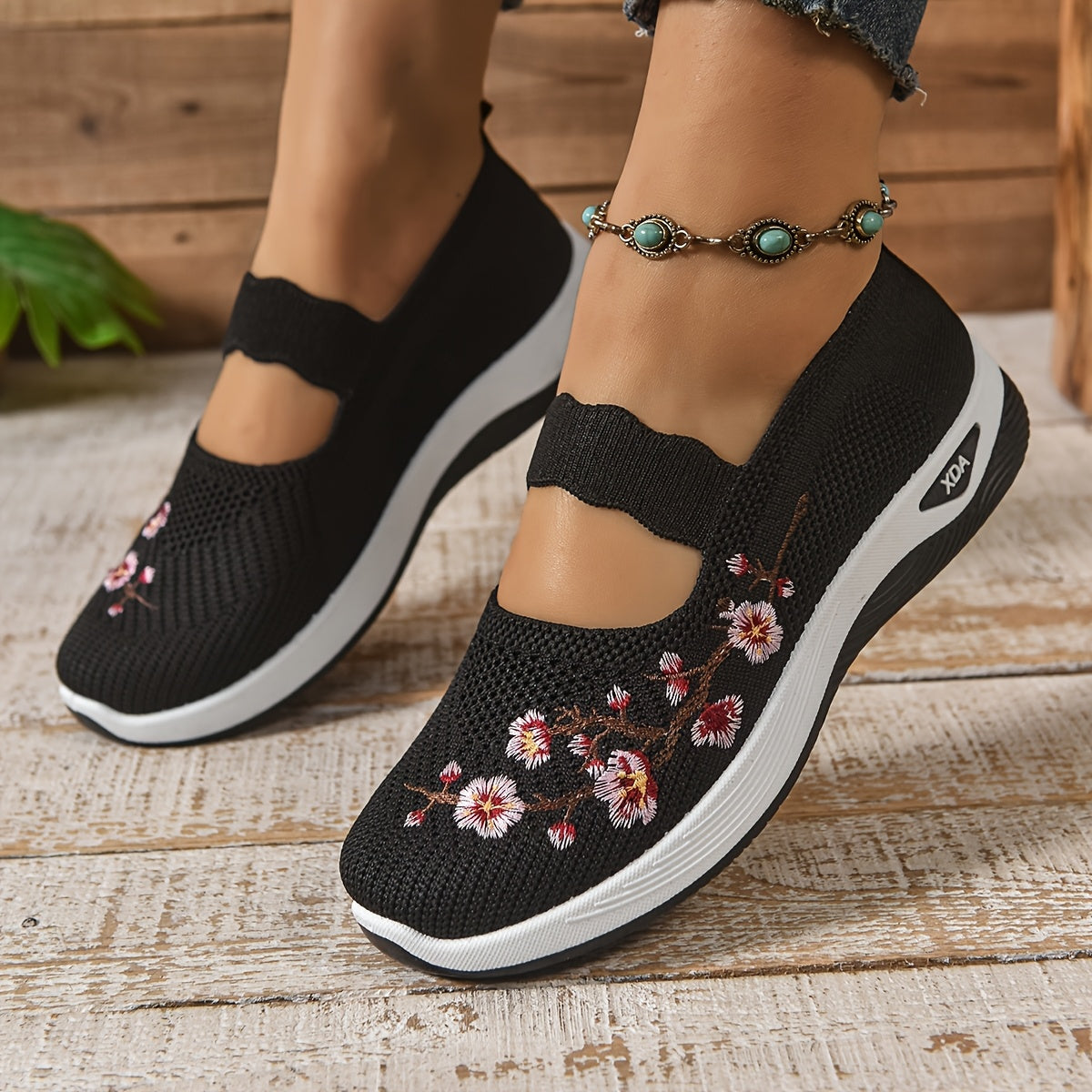 SupportPlus - Non-slip orthopedic shoes