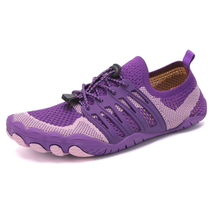CanyonTrail™ Non-Slip Barefoot Shoes (Unisex)