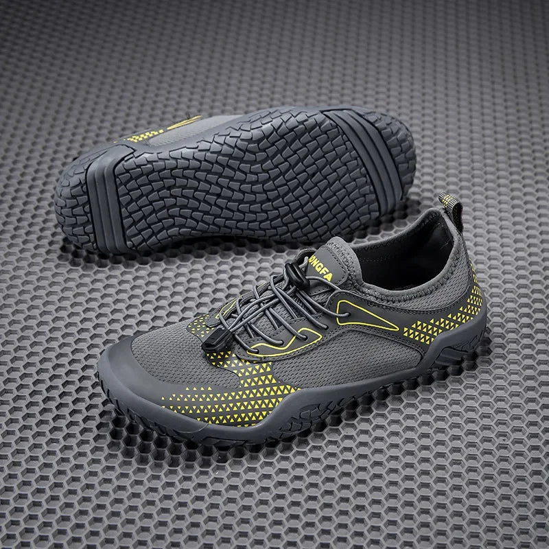 Songfa™ - Wide Fit Barefoot SHoes