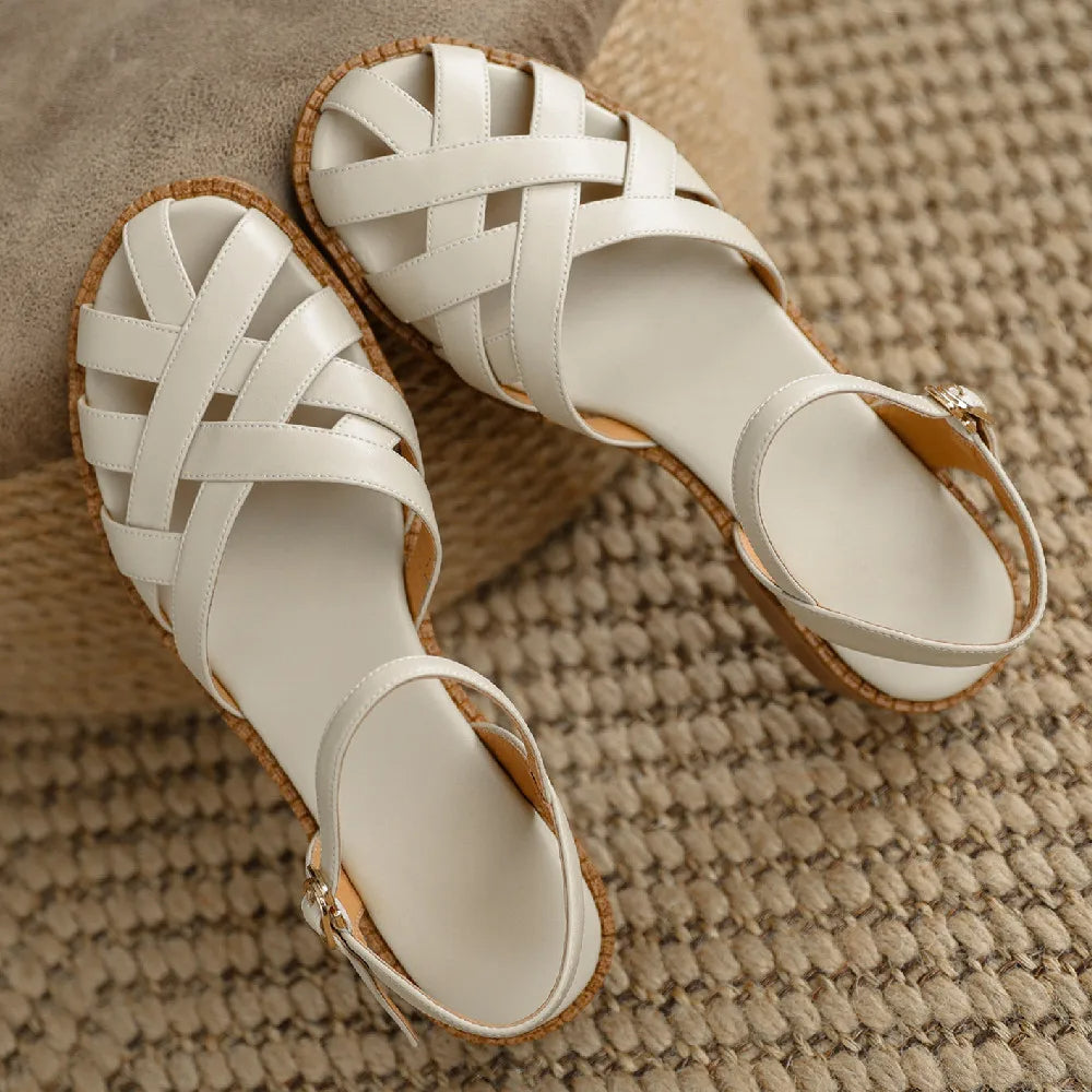 Meritxell - Stylish Non Slip Sandal