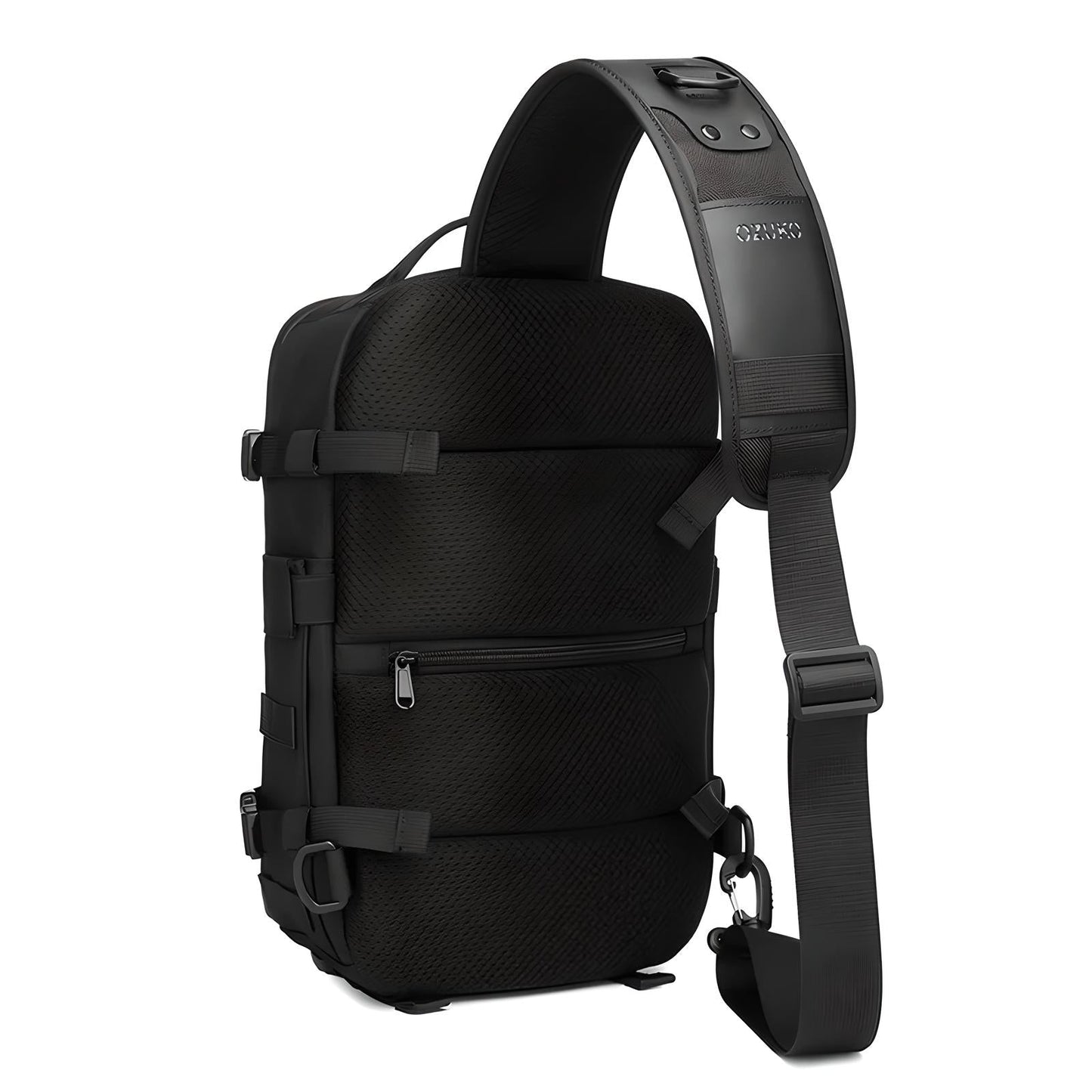 TactiGuard™ Anti-Theft Tactical Sling Bag