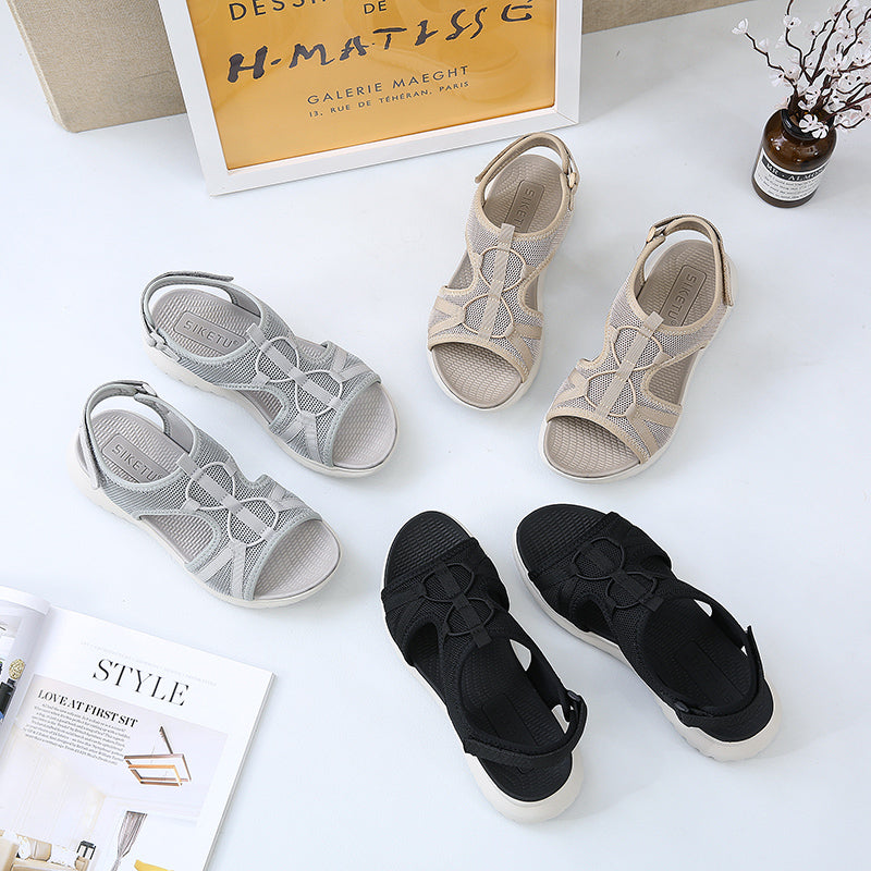 Soliva™ Non-slip orthopedic Sandals