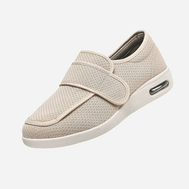 WalkEase™ | Walking Shoes – Breathable Unisex Comfort