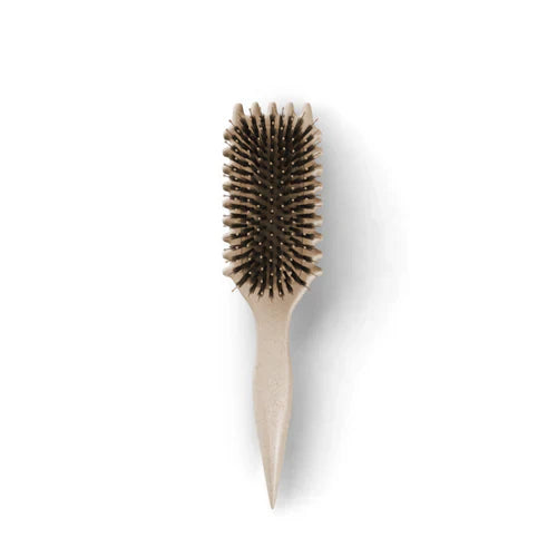 CurlDefine™ | 3-in-1 Curl Brush – Frizz Control & Volume