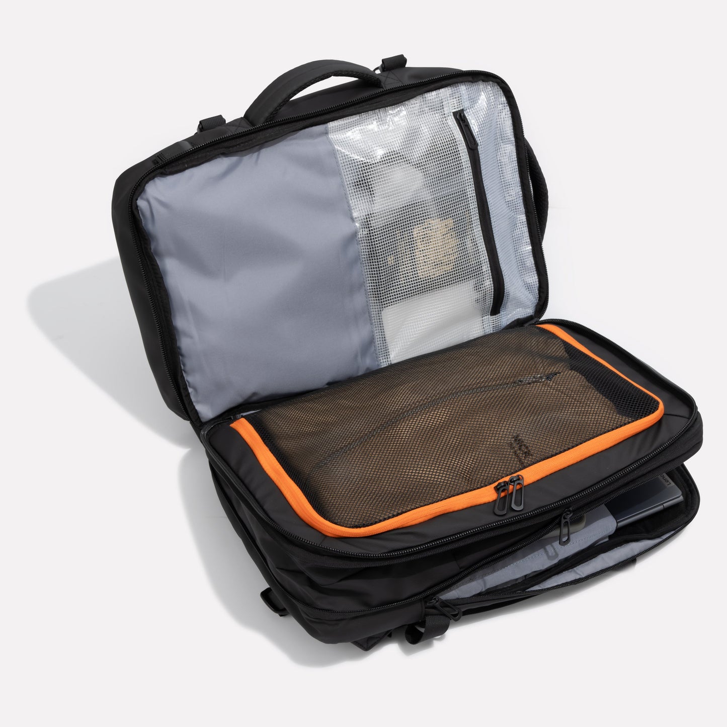 Bange™ Business Travel Backpack
