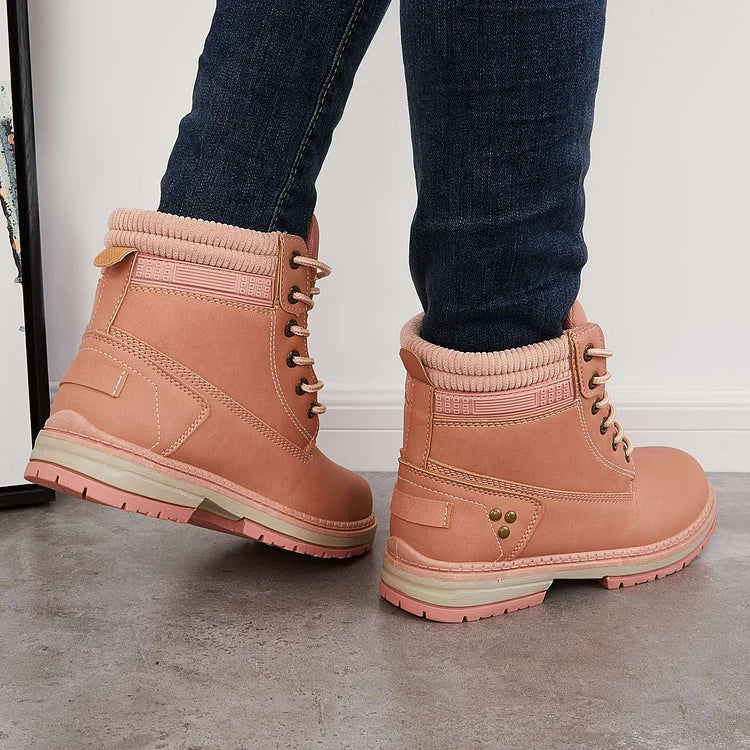 Frosty™ | Women’s Winter Boots - Warm & Non-Slip