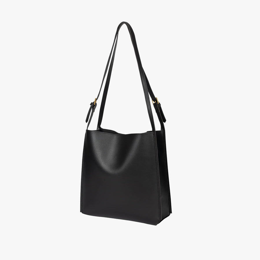 Veltara™ | Large Tote – Versatile Shoulder Bag