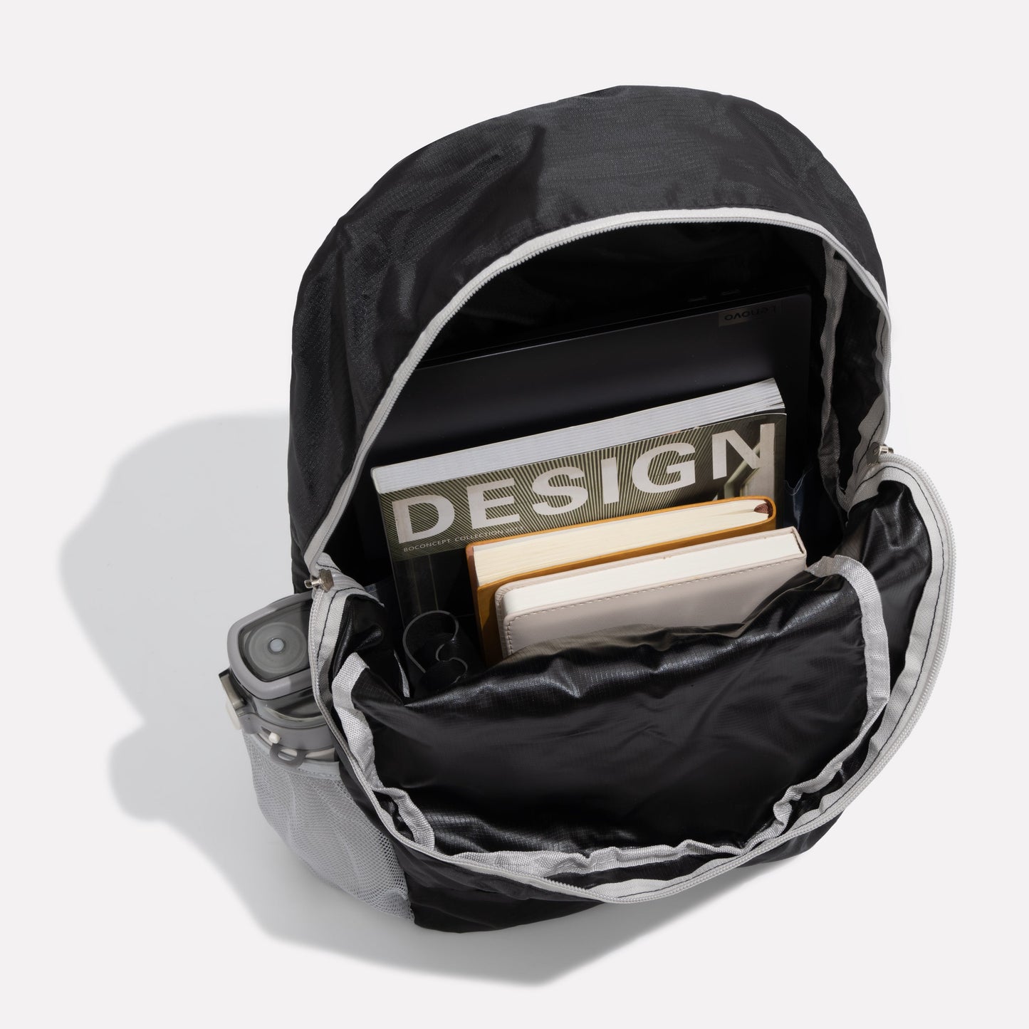 AeroPack™ | Ultralight Foldable Outdoor Backpack