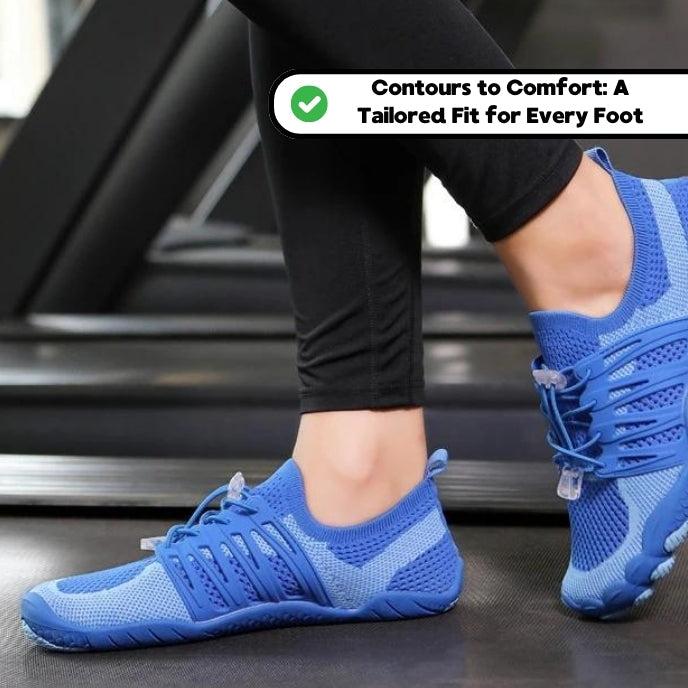 CanyonTrail™ Non-Slip Barefoot Shoes (Unisex)
