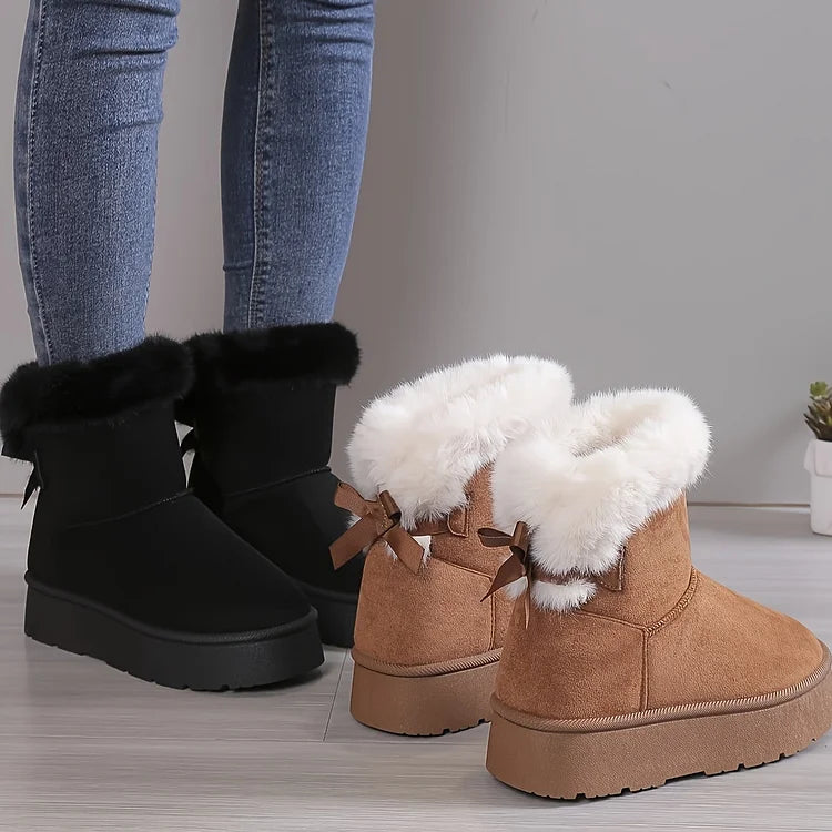 Eloria™ | Warm Women’s Winter Boots