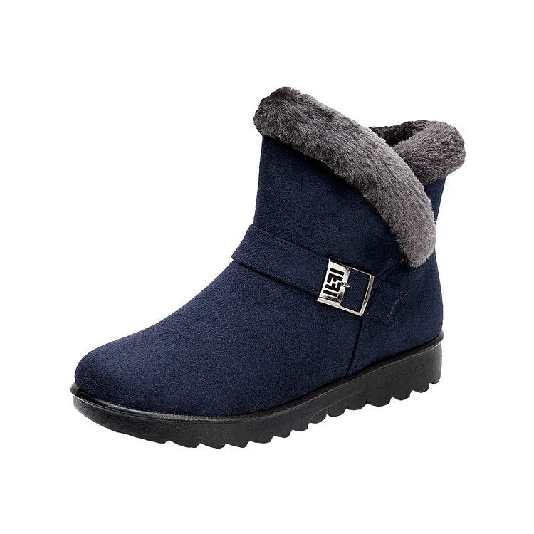 Frosta™ | Women’s Waterproof & Anti-Slip Warm Boots