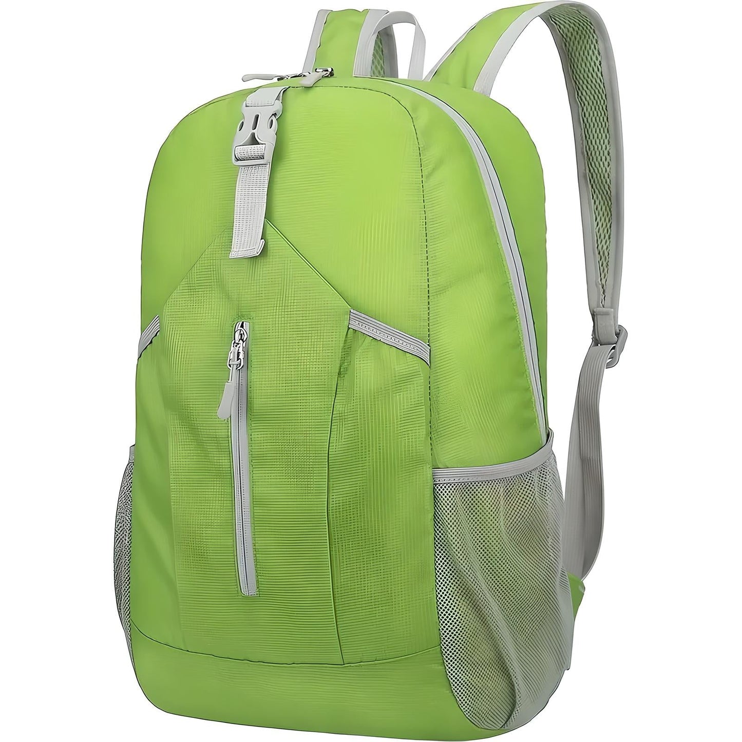 AeroPack™ | Ultralight Foldable Outdoor Backpack