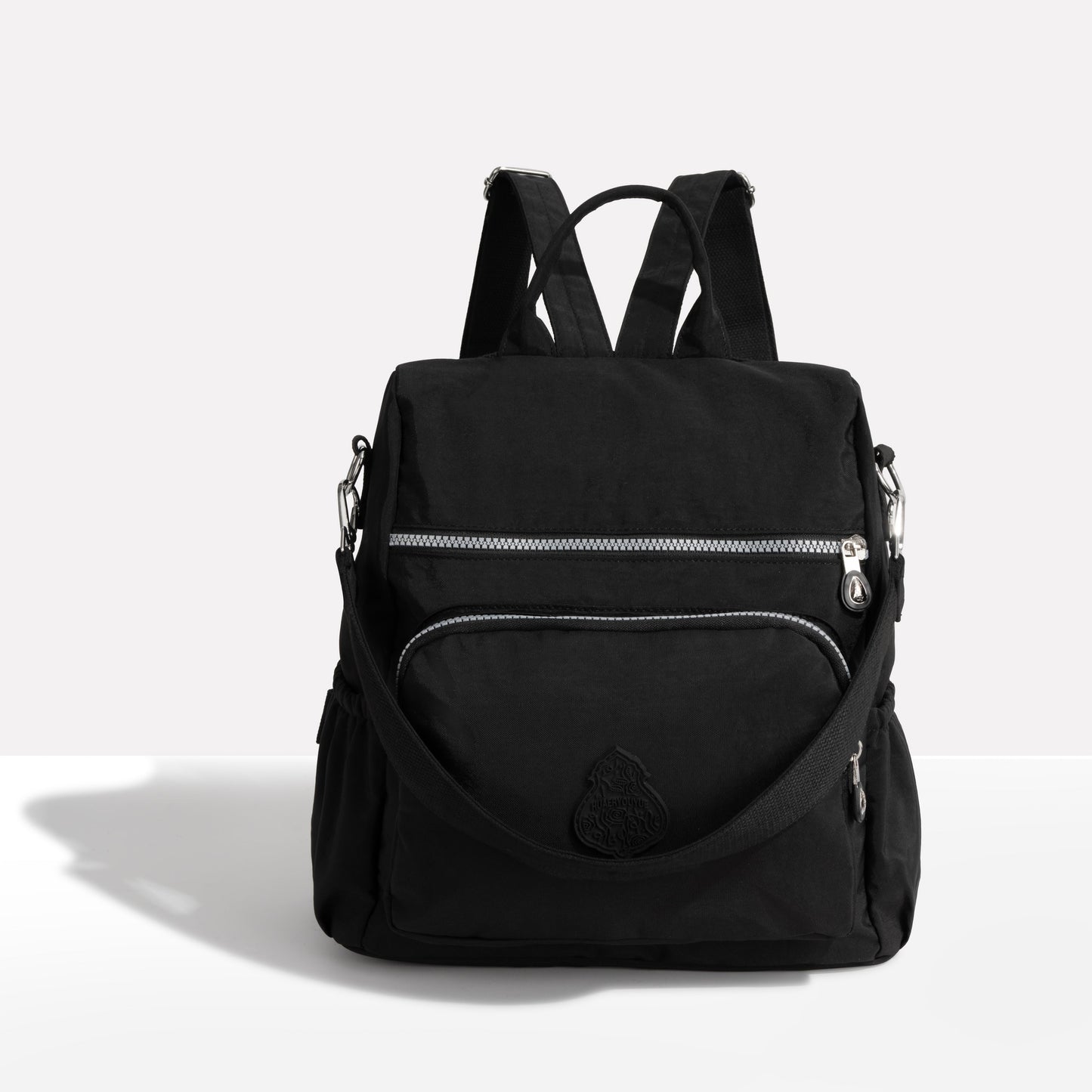 XenaGuard™ Versatile Anti-Theft Crossbody Backpack