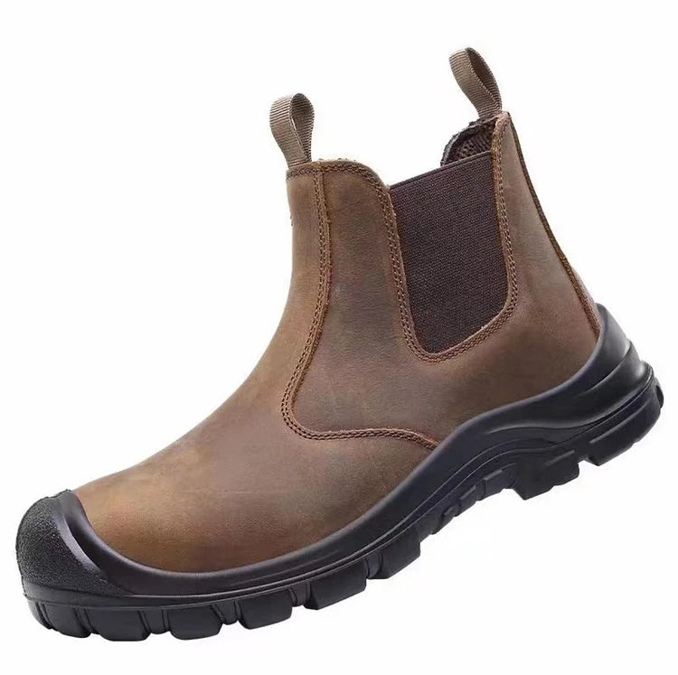 Fortiq | Waterproof, Durable & Unisex Work Boots