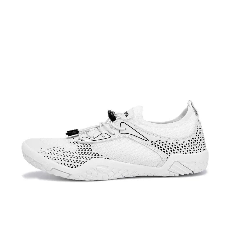 Songfa™ - Wide Fit Barefoot SHoes