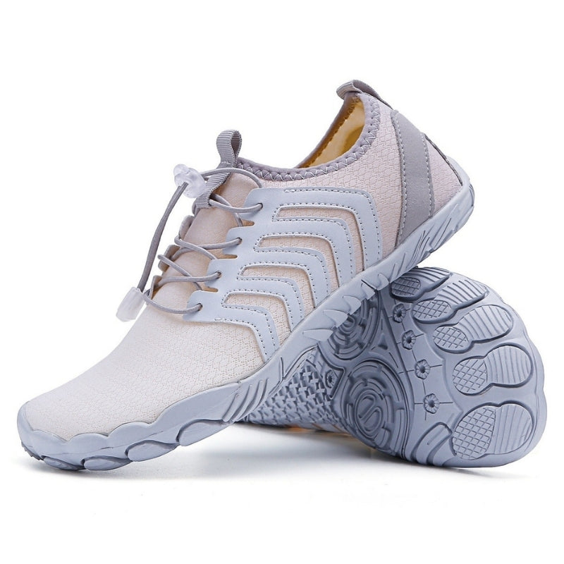 EarthFlex™ Wide Fit Barefoot Shoes (Unisex)