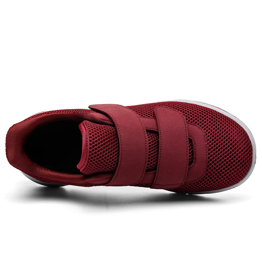 Flexiva™ Wide-Fit Comfort Shoes for Swollen & Diabetic Feet