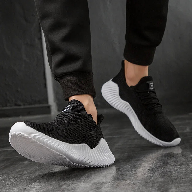 Men's Breathable Trainer