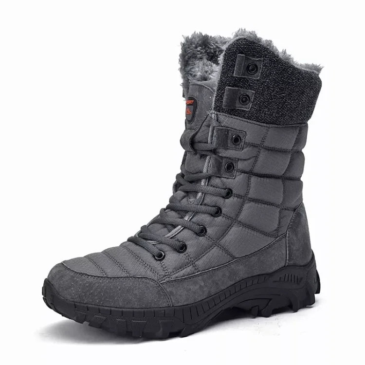 Nuvia™ | Men’s Winter Hiking Boots