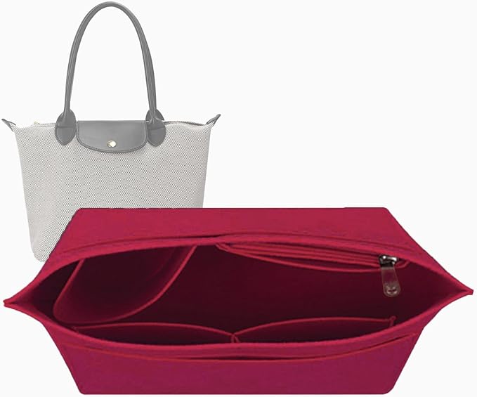 ORGANIZA™ | Tote Bag Handbag Organizer