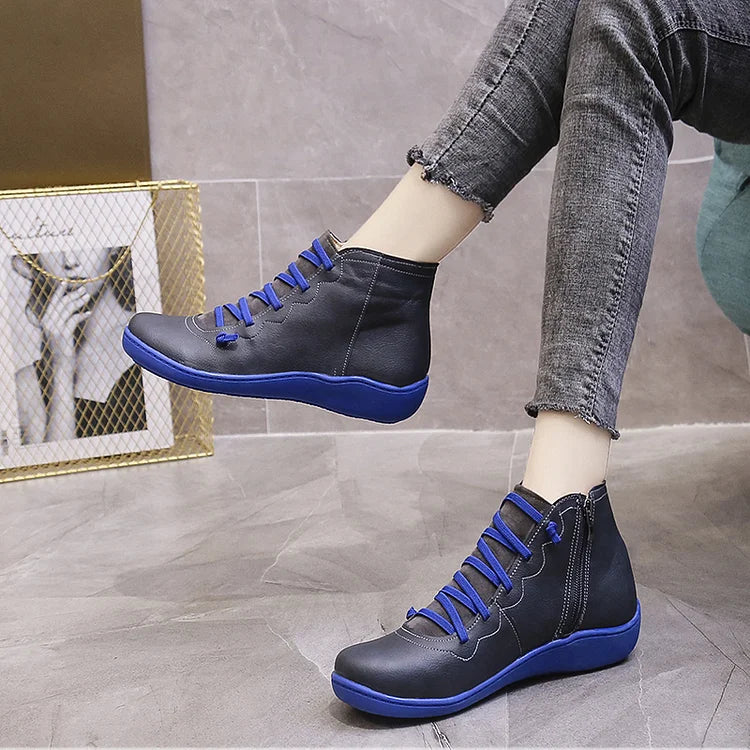Nordiva™ | Waterproof Winter Boots for Women