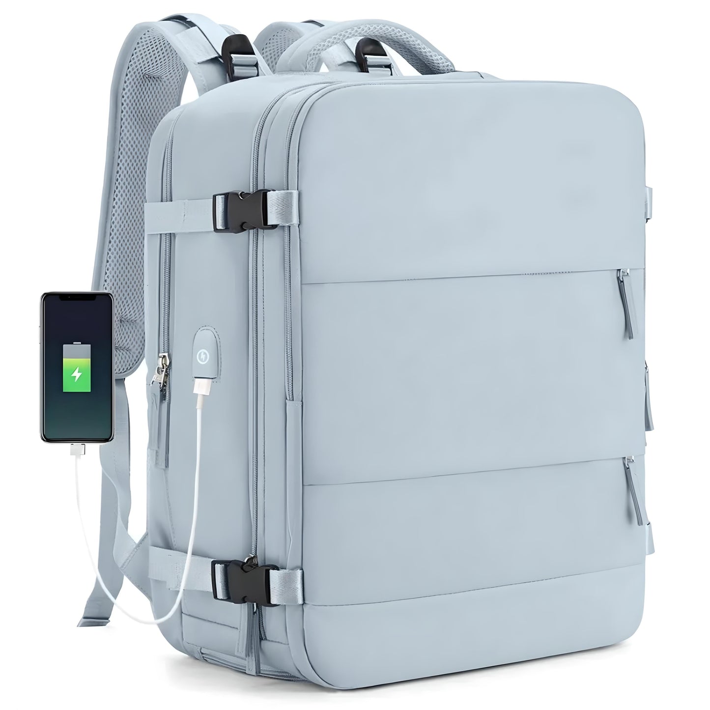 Globetrotter™ Expandable 35L Carry-On Backpack
